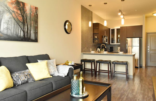 Corporate Apartments Downtown DeepEllum - Foto 12