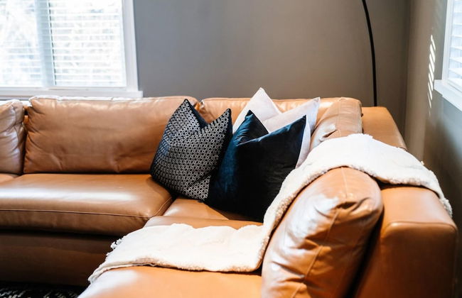 Dt Hot Tub Sauna Huge Yard - Photo 20