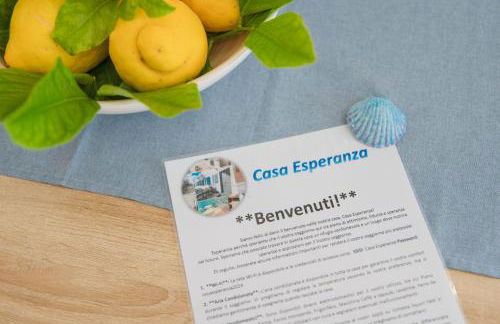 Casa Esperanza - Foto 73