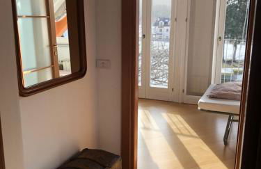 Casa Giant Santa Maria Maggiore - Locazione Turistica - Foto 44