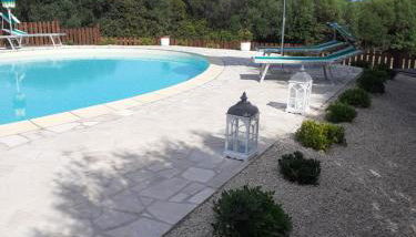 agriturismo gli olivastri appartamento corbezzolo con piscina e vista mare,climatizzatore,wifi - Photo 5