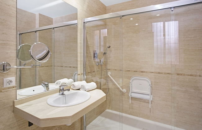 Apartamentos Metrópolis Sevilla - Foto 19