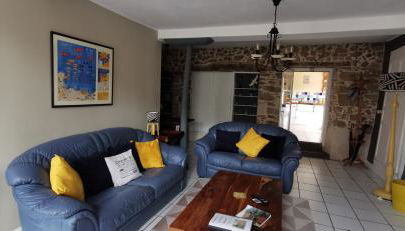 La petite Maison a charming, peaceful cottage in the Countryside - Foto 2