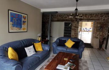 La petite Maison a charming, peaceful cottage in the Countryside - Foto 2