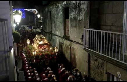 Apartamento vista al Puerto de Finisterre - Foto 26