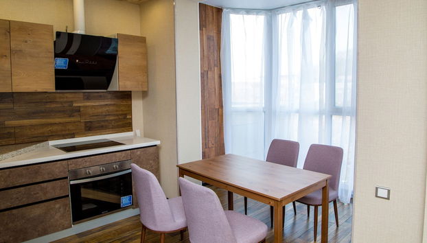 Restauration dans la chambre