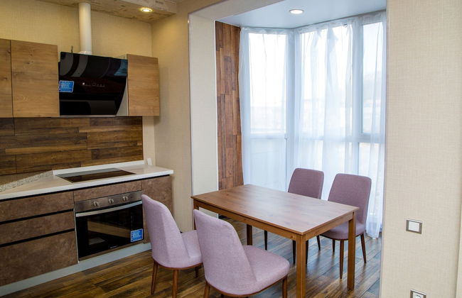 Apartment on Komarova 58-1a - Foto 5