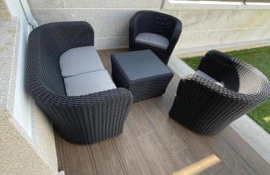 Casa Galbán - Foto 77