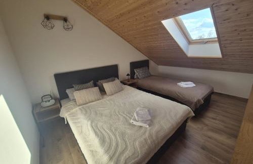 Apartamenty pod Orzechem - Foto 22