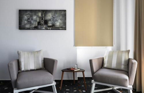 Blue Sky House - Foto 45