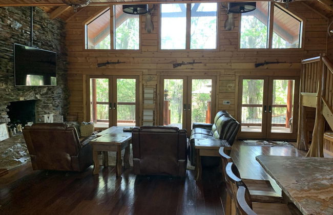 Alligator Alley Six Bedroom House - Foto 11