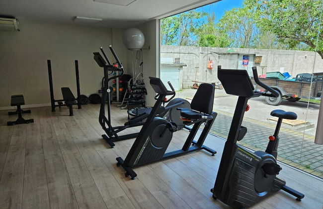 Golden Lake Residence - Foto 13