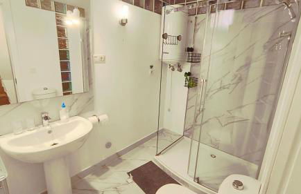 Casa De Paz - Photo 19