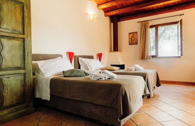 Solemar Sicilia - Le Casette Di Calzata - Foto 44