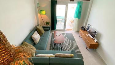 Tarifa Cozy House - Sun, Parking, Wifi, Pool - Photo 4