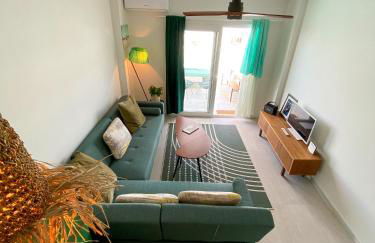 Tarifa Cozy House - Sun, Parking, Wifi, Pool - Photo 4