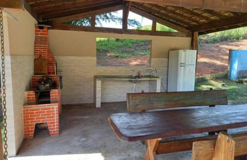 Casa de campo vale da lua - Foto 18