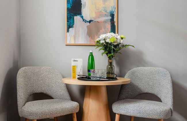 Numa Prague Libusa - Photo 18