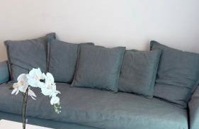 Cozy Ocean view 1 BDR APT, Club Paraiso - Foto 5