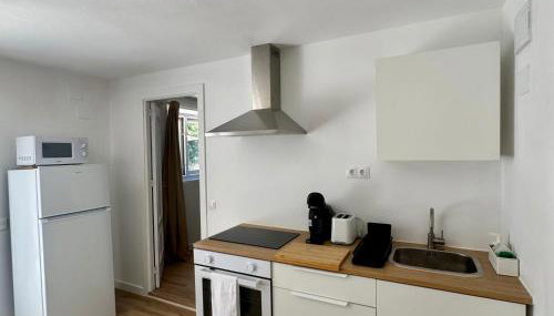 Boutique 2BR & 2BA Apt at Villa Bonica Estate - Foto 4