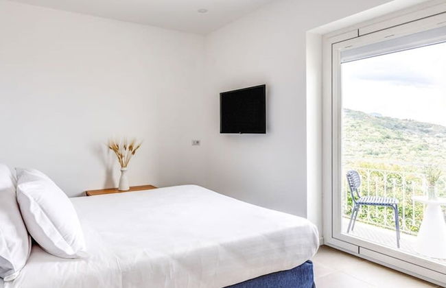 Villa Mediterranea in Citt Metropolitana di Napoli - Foto 57