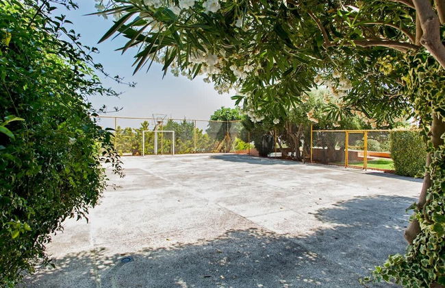 Artemis Spacious Luxury Villa With XL Private Pool - Foto 62