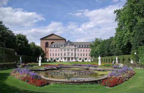 At Sarah´s (Fully Equiped Studio) - Photo 8