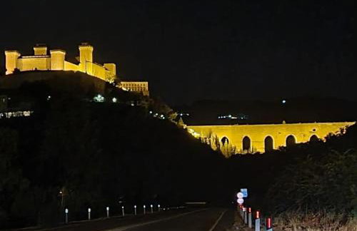 Locazione Turistica LBS, San Giacomo , Spoleto - Foto 15