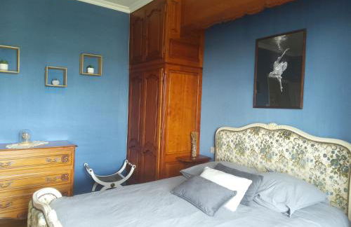 La petite colline du Cros, villa à louer - Foto 25