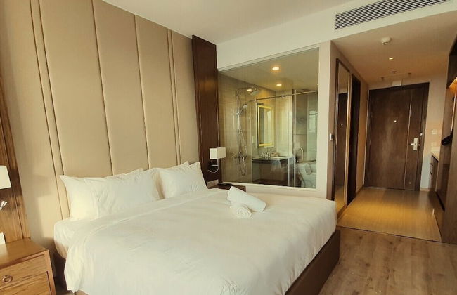 Holi Panorama Condotel - Foto 50