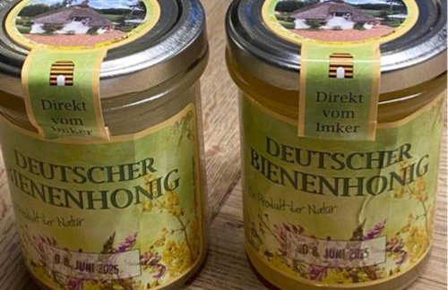 Emmis-Ferienhaus - Foto 16