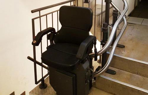 CF13 30m2 Central with Terrace AC and Netflix - Foto 36