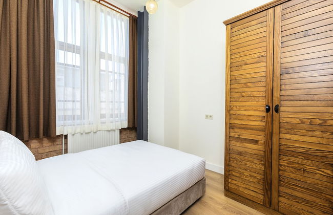 Raven Suites Old City Istanbul - Foto 11