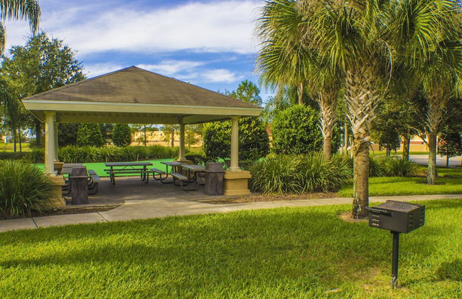 Martin's Windsor Hills Condo - Foto 38