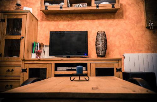 La Casa del Medio - Foto 74