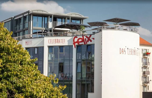 Felix Suiten am Zwinger - Foto 32