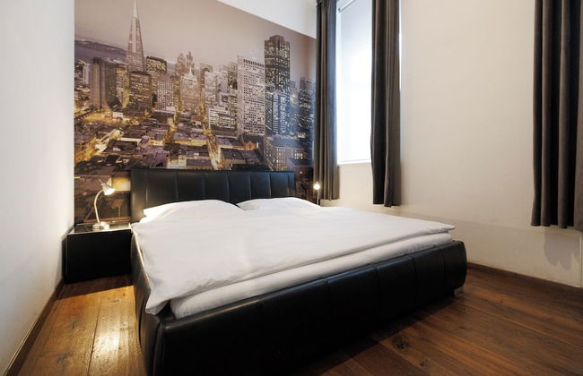 Vintagehome: Apartments by Schönbrunn - Foto 10