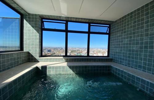 Studio na Avenida Brasil Norte - Foto 19