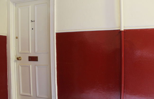 Silver Lining - Apartment Near Murrayfield - Foto 20