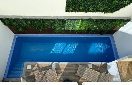 Casa ancora azul Fuseta - Foto 10