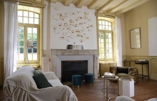 La Chartreuse et son Orangerie - Foto 15