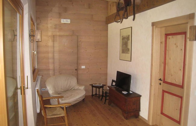 Antico fienile - Photo 46