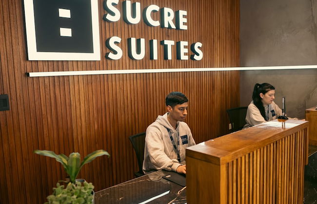 Sucre Suites - Foto 11