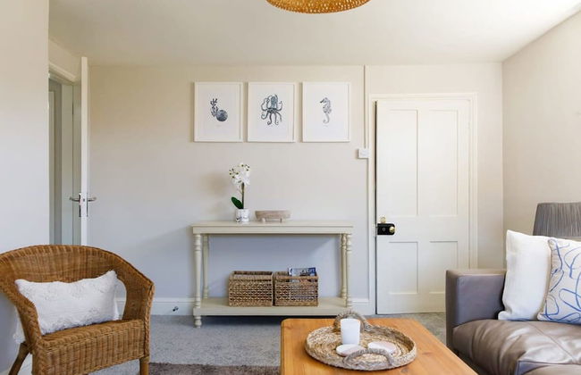 Stylish Apartment Gastro Pub in West Wittering - Foto 51