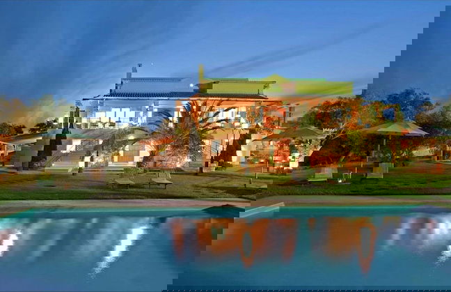 Villa in Paleokastrites With Sauna - Foto 17