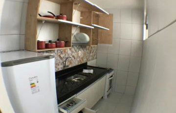 Loft Maria Bonita - Foto 9