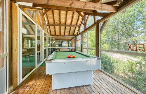 Chalet Rapiette - Foto 21