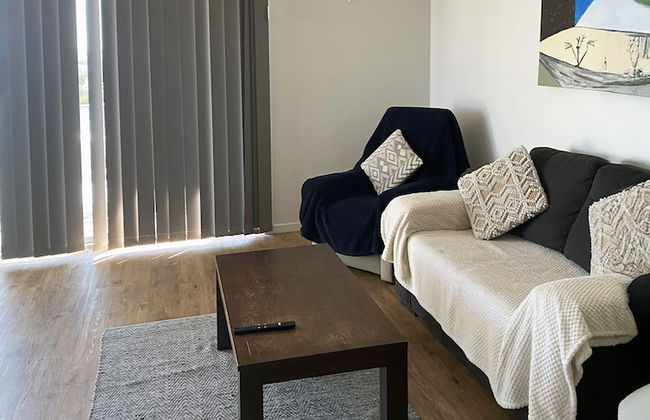 Curtis Central Apartments - Foto 75