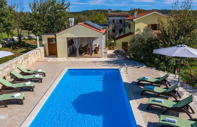 Villa Casa Ida Comfortable Holiday Residence - Foto 15