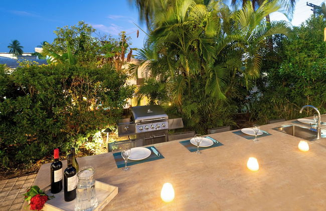 Blue Haven Holiday Apartments - Foto 42